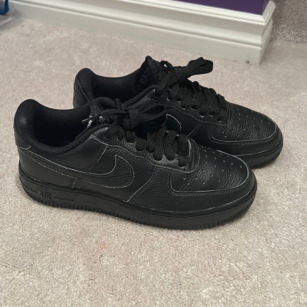 Nike Air Force 1 lows